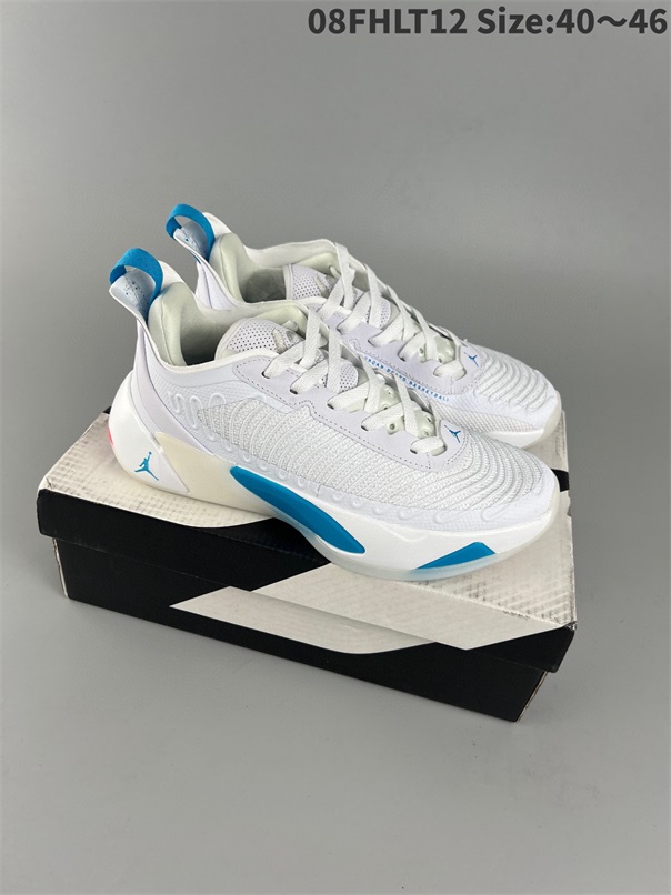 men air jordan luka shoes-010